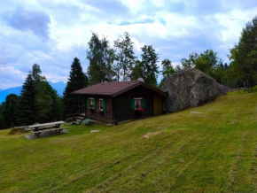 Chalet Al Sasso da Pino, Telve Ospitar